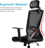 Office Chair | W-215C