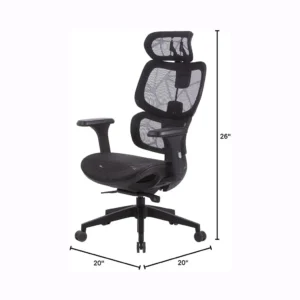 Office Chair | W-228CG