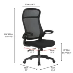 Office Chair | W-239