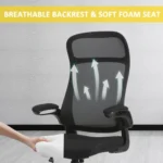 Office Chair | W-239