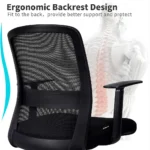 Office Chairs | X-18P