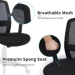 Office Chairs | X-18P