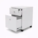 Office Pedestal | Silvester