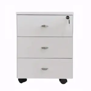 Office Pedestal | Silvester