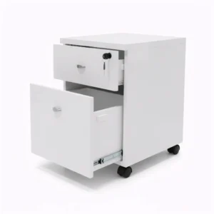 Office Pedestal | Silvester