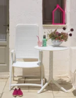 Outdoor Armchair | Darsena