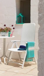 Outdoor Armchair | Darsena