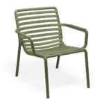 Outdoor Armchair | Doga Relax - AGAVE