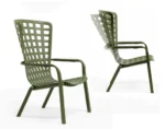 Outdoor Armchair | Folio