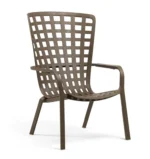 Outdoor Armchair | Folio