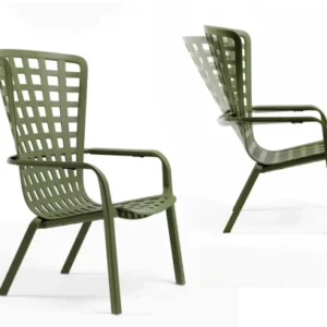 Outdoor Armchair | Folio