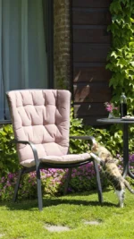 Outdoor Armchair | Folio