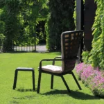 Outdoor Armchair | Folio