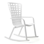 Outdoor Armchair | Folio Rocking