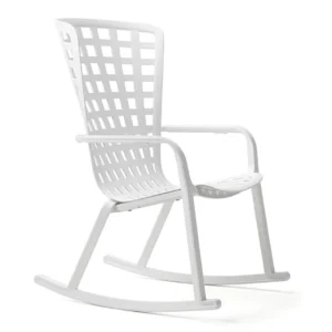 Outdoor Armchair | Folio Rocking