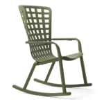 Outdoor Armchair | Folio Rocking