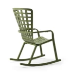 Outdoor Armchair | Folio Rocking