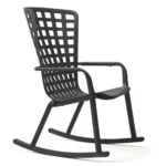 Outdoor Armchair | Folio Rocking
