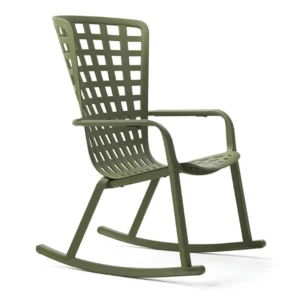 Outdoor Armchair | Folio Rocking
