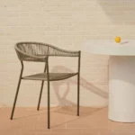 Outdoor Armchair | Geneve