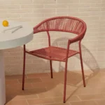 Outdoor Armchair | Geneve