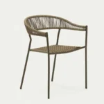 Outdoor Armchair | Geneve