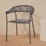 Outdoor Armchair | Geneve