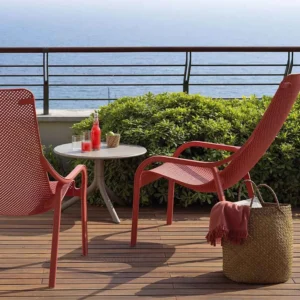 Outdoor Armchair | Net Lounge