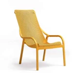 Outdoor Armchair | Net Lounge