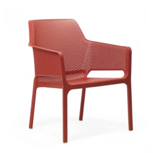 Outdoor Armchair | Net Relax