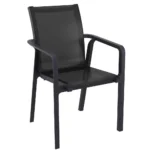 Outdoor Armchair | Pacific