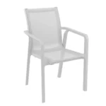 Outdoor Armchair | Pacific