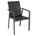 Outdoor Armchair | Pacific
