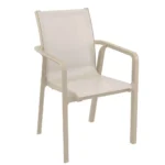 Outdoor Armchair | Pacific