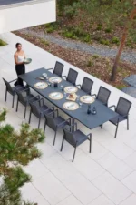 Outdoor Armchair | Park