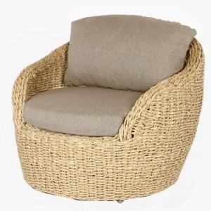 Outdoor Armchair | Rivoli