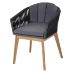 Outdoor Armchair | Salamanca