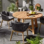 Outdoor Armchair | Salamanca