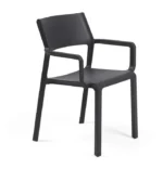 Outdoor Armchair | Trill