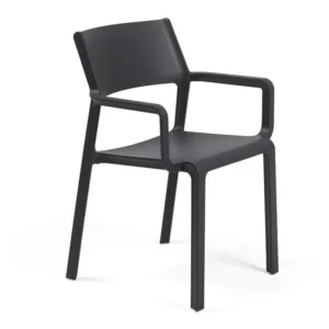 Outdoor Armchair | Trill