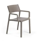 Outdoor Armchair | Trill