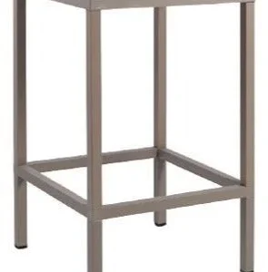 Outdoor Bar Table |  Cube