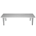 Outdoor Bench | Bary