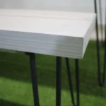 Outdoor Bench | Bary