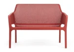 Outdoor Bench | Net