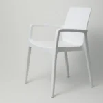 Outdoor Chair | Cream
