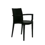 Outdoor Chair | Cream