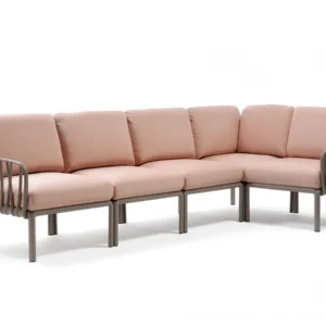 Outdoor Corner  | Komodo