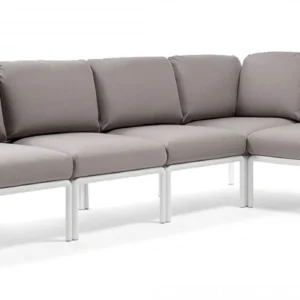 Outdoor Corner  | Komodo