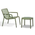 Outdoor Low Table | Doga